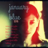 january blue 2016