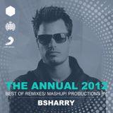 Bsharry - The Annual 2012