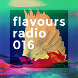 Lewis Low - Flavours Radio #016