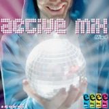 Active Mix on E FM - Mix 4