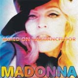 Madonna - Mixed on the Dancefloor by Pepone