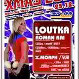 Pikesh b2b Unbrainably@Xmas2011(MC Slady, Kroměříž- 26.12.2011) (1)