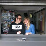 The Guardian Radio Hour w/ Alexis Petridis - 22nd January 2016