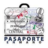 Pasaporte en mano - Hoy hablamos sobre Suecia