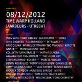 Tommy Four Seven - Live @ Time Warp Holland 2012 - 08.12.2012