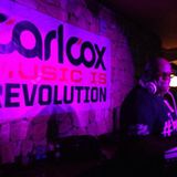 CARL COX - MUSIC IS REVOLUTION @ SPACE - 15 JULY 2014