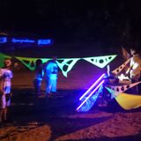 CHEKA b2b Crazzy Pappa - Borsko Jezero - Intro Laggo Cafe