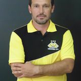 CAMPEONATO CATARINENSE 2016 - Emerson Almeida, diretor de futebol do Criciúma