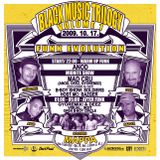 FuNK eVoLuTioN! -70'S/ 80'S oLD SCHooL FuNK & RaP LiVe MiX /2009