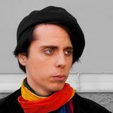 Emil Åkerö om HBTQ 2014-06-12