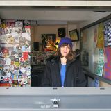Jessy Lanza - 15th February 2016