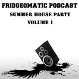 Summer House Party Vol.1