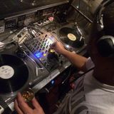Kenny Black, live dj-set @ Scandic Malmen Cocktailbaren (30/1-2016)