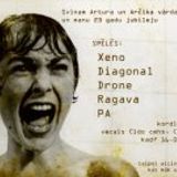 Drone - Little Rave in Ciemupe