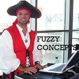 Fuzzy Concepts Episode 4: Pirates
