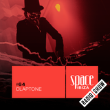 Claptone at Kehakuma - July 2015 - Space Ibiza Radio Show #64