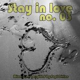 Stay IN love no. 03 - mixed by Popi Divine