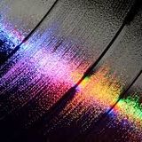QUICKMIX 208 - JAMES COLES IN THE MIX 80S & 90S