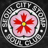 Seoul City Stomp from Thee Baron's Box