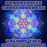 Progressive Consciousness - Volume Two