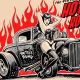 ☠♛☠ DJ GOOGLE // ROCKABILLY, SURF, BALKAN MUSIC MINIMIX// 18 MIN ☠♛☠