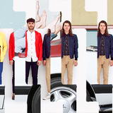 Favoritos 2015: All Possible Futures
