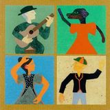 Feat. tracks from Peaches, Kate Bush, Austra, Gorkys, Euros Childs and the late Chico Hamilton
