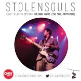 DJ Voltaire - StolenSouls Radio, Guest Selectah Sessions - Sept. 24, 2014