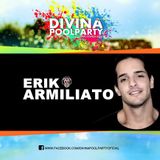 DivinaPoolParty Setmix - DJ Erik Armiliato