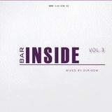 DJRISOW - BAR INSIDE VOL.3 (MÄRZ 2015 MIXTAPE)