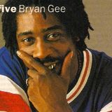 BRYAN GEE V RECORDINGS OLD SKOOL MIX PART 2 ( RETROSPECT 5 WARM UP )
