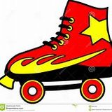 Friday Skate night mix