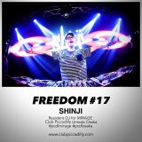 Freedom #17