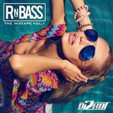 DJ 2HOT - RNBass Mixtape Vol.1