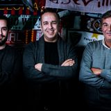 Nas Orelhas da Bola #4 | Passado, presente e futuro da Taça da Liga