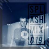 Splashmix019 - Dj Alyaz