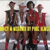 Boney M Megamix by Paul Almeida