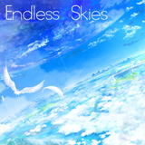 Endless Skies - Mellow Progressive House Mix