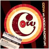 Cow at Mod Radio UK
