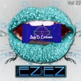 Funky Flavor Exclusive For The Breakbeat Show Mixed By NOTEZBEINEZ aka (Eric Moore)