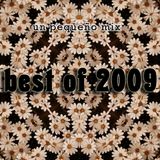 Best 2009 un pequeño mix