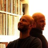 Alex Corbi Back to Back with Greg L.