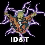 Bas & Ram presents ID&T HardTrance 2 (In The Mix 1)