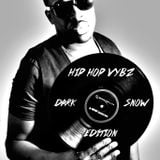 Dj SLy'D - Hip Hop Vybz Dark Snow Edition