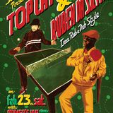 Top Cat inna Rub a Dub Style with Mungo's Hi Fi in Dundee 2005