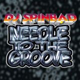 DJ Spinbad - Needle To The Groove 1 (1999)