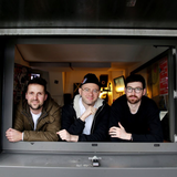 NTS 9/3/2016 w/ Special Guest The Range
