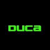 Duca - Promo Live Set October 2013