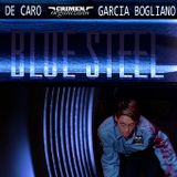 CO-9-Blue Steel (con Sebastián de Caro)