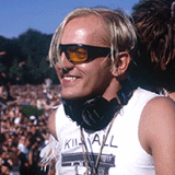 Sven Vaeth - Live @ Loveparade 1994
